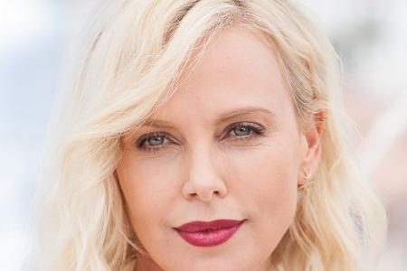 Charlize Theron