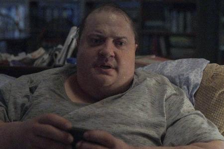 Brendan Fraser