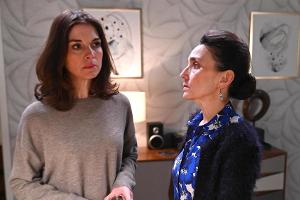 Das passiert heute in den Soaps