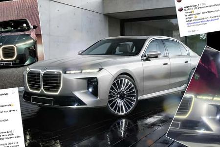 BMW 7er 2026