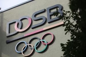 Sportfördergesetz: DOSB erkennt "wichtigen Schritt"