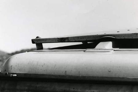 75 Jahre AMS 15.4. Land Rover