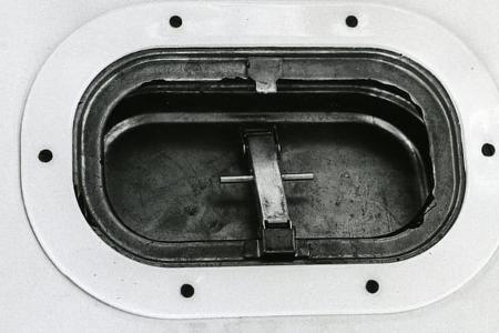 75 Jahre AMS 15.4. Land Rover
