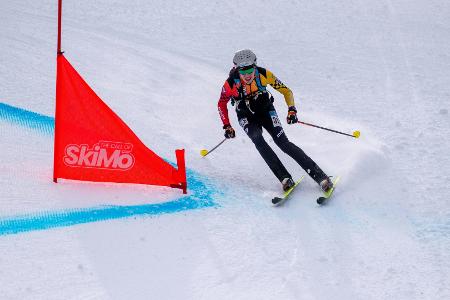 Skibergsteiger Gramelsberger contra DAV: "Schlag ins Gesicht"