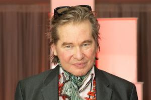 Val Kilmer wird für Filmprojekt durch KI zu neuem Leben erweckt