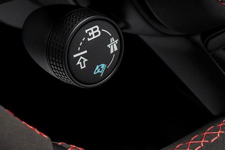 Bugatti Chiron Sport