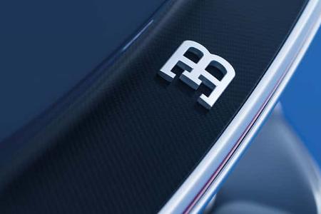 Bugatti Chiron