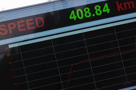 Bugatti Veyron 16.4 Grand Sport Vitesse