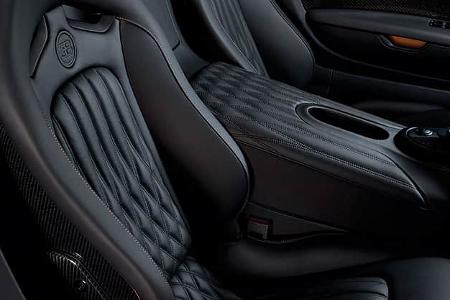 Bugatti Veyron 16.4 Super Sport