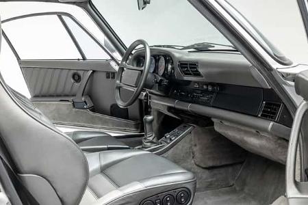 Porsche 959 Komfort (1987)