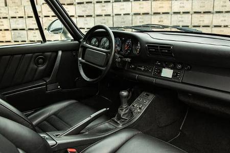 Porsche 959 Komfort Serie 2 (1993)