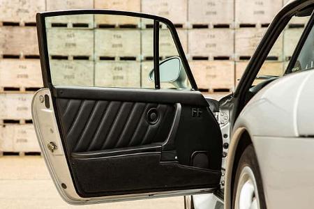 Porsche 959 Komfort Serie 2 (1993)