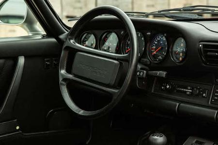 Porsche 959 Komfort Serie 2 (1993)