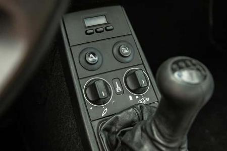 Porsche 959 Komfort Serie 2 (1993)