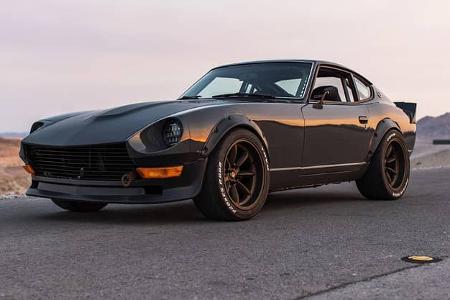 Datsun 240Z 5,3 Liter