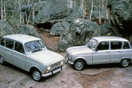 Renault 4