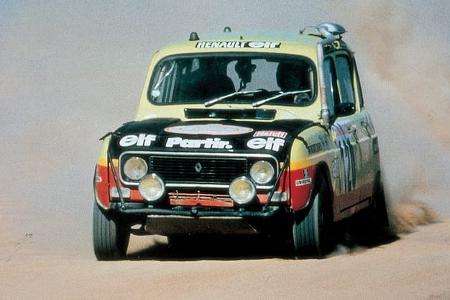 Renault 4