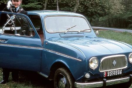 Renault 4