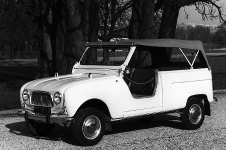 Renault 4