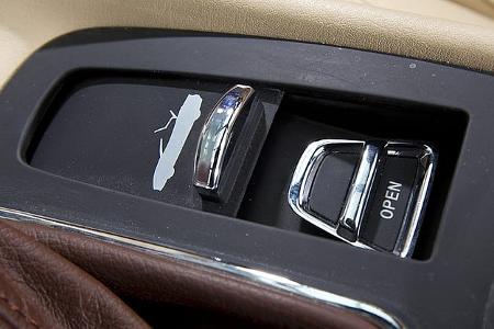 Maserati Gran Cabrio