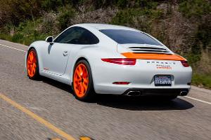 Vonnen Shadow Drive Hybrid Porsche Nachrüstung