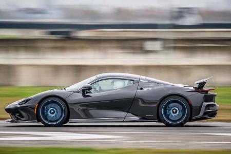 Pininfarina Battista