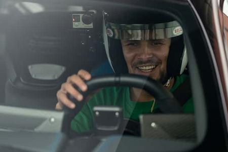 Pininfarina Battista