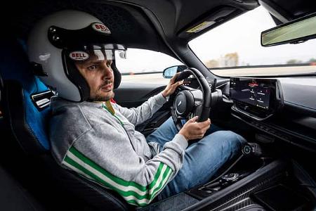 Pininfarina Battista