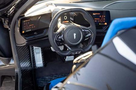 Pininfarina Battista