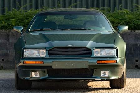 Aston Martin Virage Shooting Brake (1992)