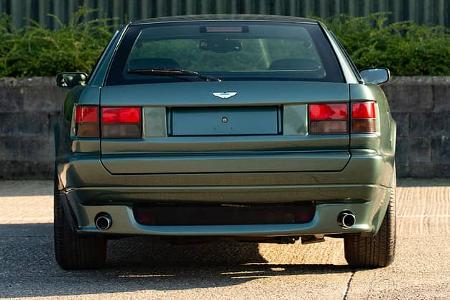 Aston Martin Virage Shooting Brake (1992)