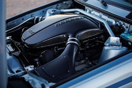 Renner Projekt 3 BMW M3 E30 mit V10-Motor