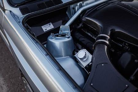 Renner Projekt 3 BMW M3 E30 mit V10-Motor