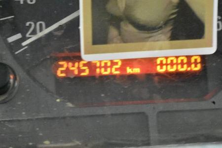 BMW 318is E36 Offroad