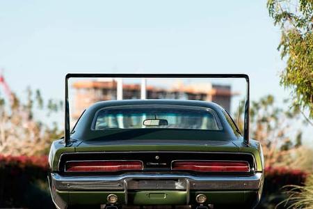 Dodge Charger Daytona