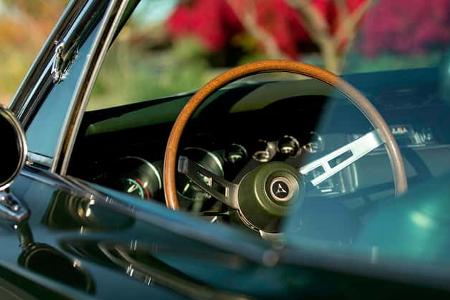 Dodge Charger Daytona