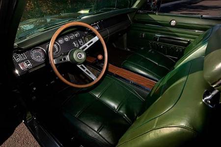 Dodge Charger Daytona