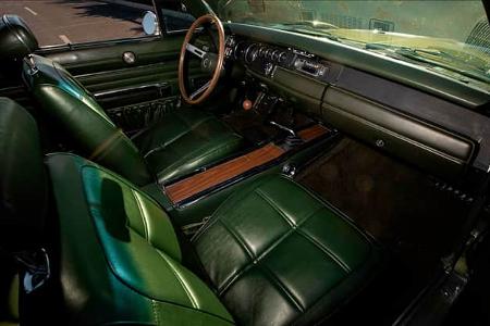 Dodge Charger Daytona