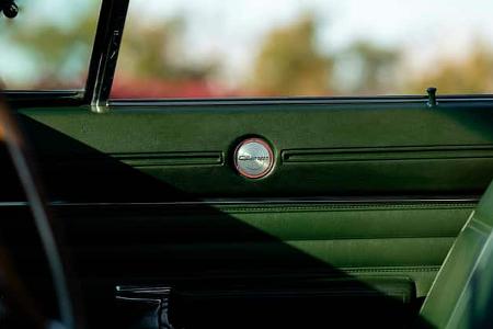 Dodge Charger Daytona