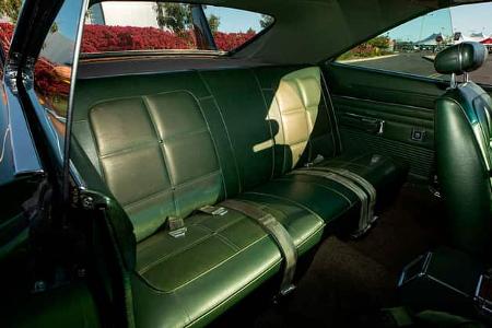 Dodge Charger Daytona