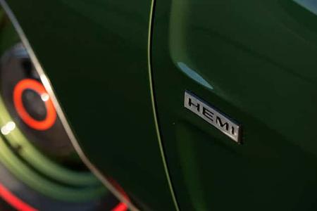 Dodge Charger Daytona