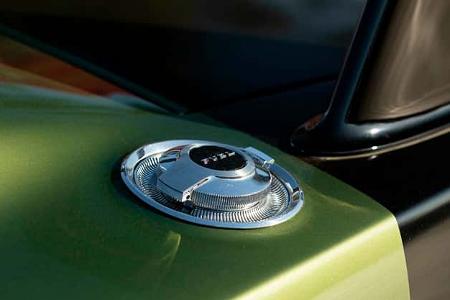 Dodge Charger Daytona