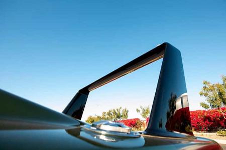 Dodge Charger Daytona