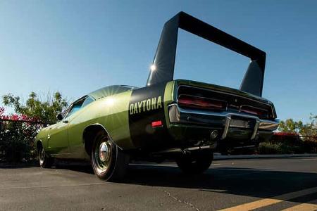 Dodge Charger Daytona