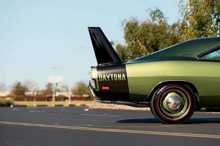 Dodge Charger Daytona