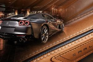 Carlex Design Ferrari 812 GTS