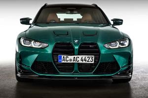 AC Schnitzer M3 G80 M3 Touring