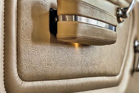 Jeep Cherokee S 1975 Restomod Vigilante Hemi V8