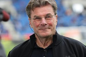 Hecking sieht "Stimmungsumschwung" in Wolfsburg