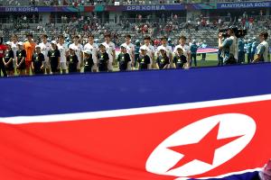 Nach 16 Jahren: Nordkorea zurück bei der Frauen-WM